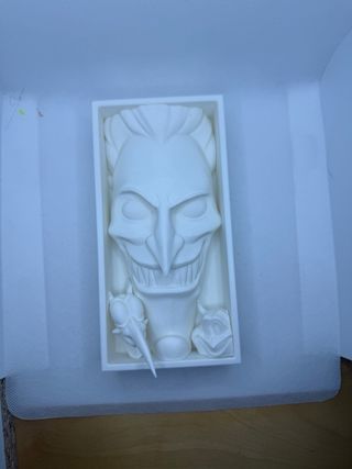 Figura Hades Hércules