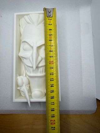 Figura Hades Hércules