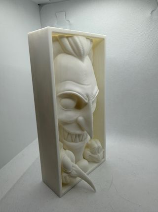 Figura Hades Hércules