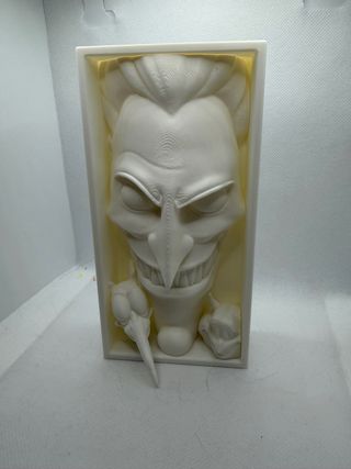 Figura Hades Hércules