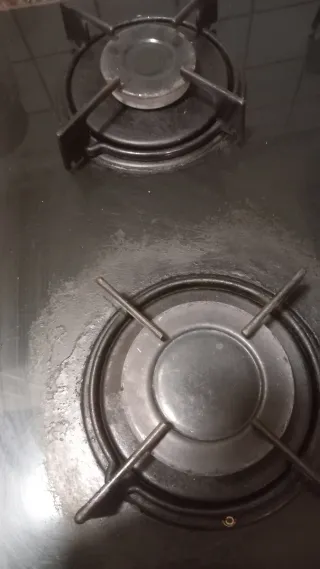 Encimera de gas BEKO