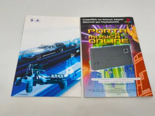 Amplitude - PS2 PlayStation 2 Pal Ita 🇮🇹 Sony