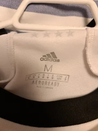 Camiseta Fútbol Alemania Adidas