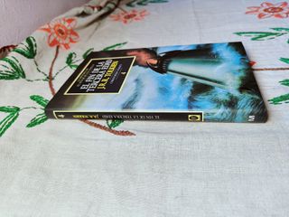 El Fin de la Tercera Edad. Tolkien. LHSA 4.