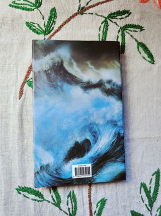 El Fin de la Tercera Edad. Tolkien. LHSA 4.