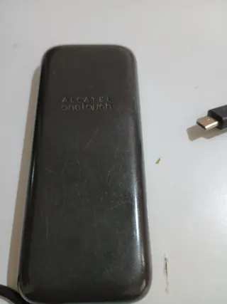 Alcatel One Touch Cellulare Dual Band GSM