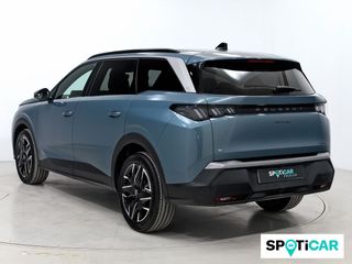 Peugeot 5008 1.2 100KW Allure eDCS6