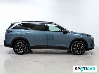 Peugeot 5008 1.2 100KW Allure eDCS6
