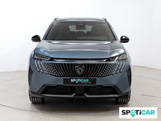 Peugeot 5008 1.2 100KW Allure eDCS6