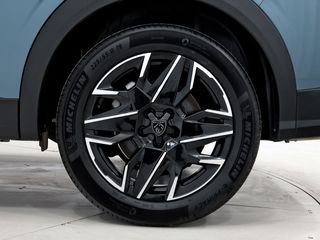 Peugeot 5008 1.2 100KW Allure eDCS6