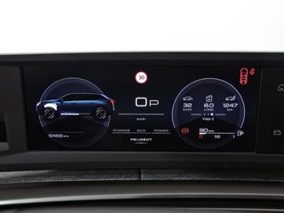 Peugeot 5008 1.2 100KW Allure eDCS6