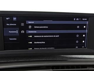 Peugeot 5008 1.2 100KW Allure eDCS6