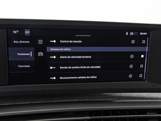 Peugeot 5008 1.2 100KW Allure eDCS6