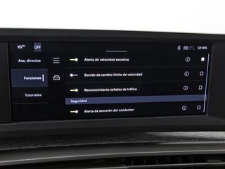 Peugeot 5008 1.2 100KW Allure eDCS6