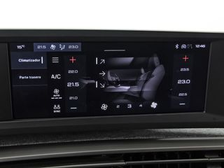 Peugeot 5008 1.2 100KW Allure eDCS6