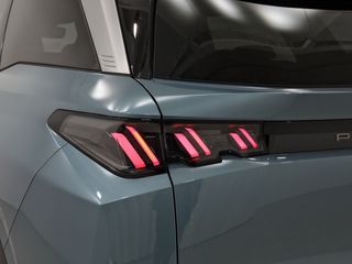 Peugeot 5008 1.2 100KW Allure eDCS6