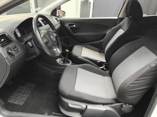 Volkswagen Polo 2011