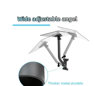 Kit Soporte Antena Starlink Ajustable