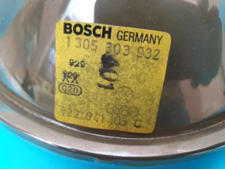 Volkswagen VW Golf 1 17 Bus T2 faro proiettore BOS