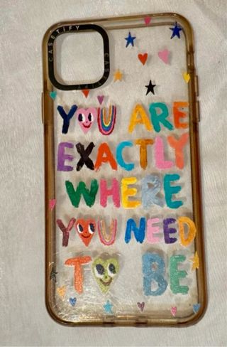 2 custodie iPhone 11 Pro Max Casetify e Kanoa