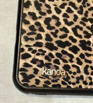 2 custodie iPhone 11 Pro Max Casetify e Kanoa