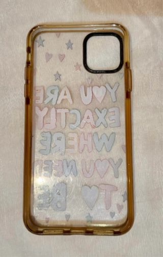 2 custodie iPhone 11 Pro Max Casetify e Kanoa