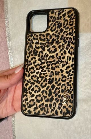 2 custodie iPhone 11 Pro Max Casetify e Kanoa