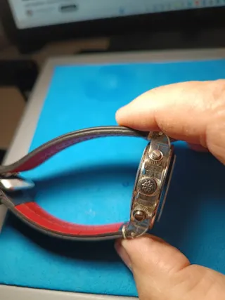 Reloj Cronómetro IKE Italia