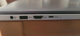 Portátil ASUS Zenbook PRO Gris/Plata