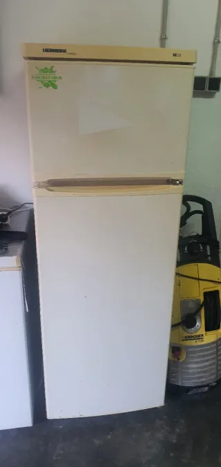 Nevera Liebherr