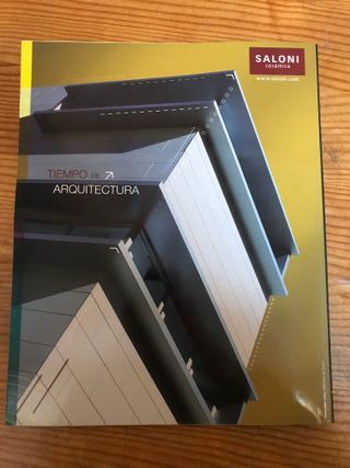 Revista Arquitectura Viva 116 - Ladrillo visto