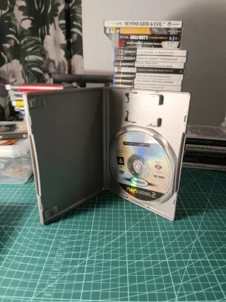 Lote 4 Juegos PS2 Ratchet & Clank Platinum