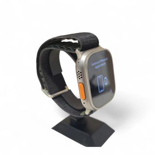 APPLE WATCH ULTRA SERIES 1 BATERIA 88% 49MM (GPS)  + CAJA +CARGADOR