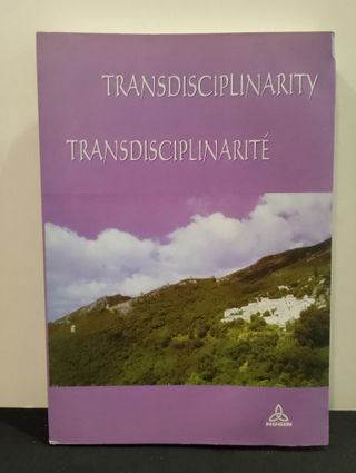 Transdisciplinarity / Transdisciplinarité