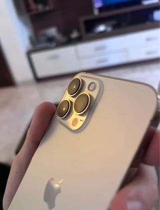 iPhone 13 Pro Max Dorato