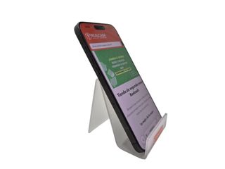 IPHONE 15 PRO MAX 256GB TITANIO NEGRO SALUD DE BATERIA 87% (MARCAS EN PANTALLA)