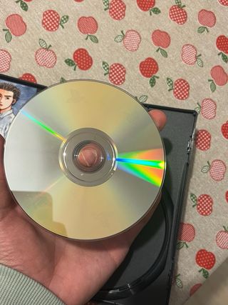 Initial D Special Stage PS2 -JAP