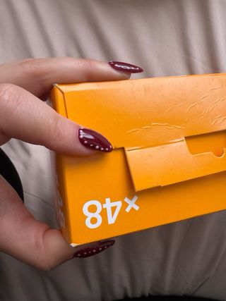 Cartuchos Polaroid Color Go Film 48 Fotos