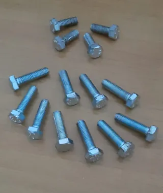 Viti Testa Esagonale