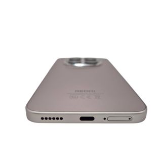 MOVIL REDMI NOTE 15 PRO 5G 256GB / 8GB RAM * A ESTRENAR *