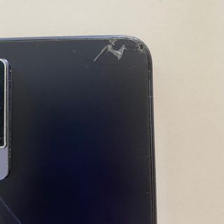 Smartphone Vivo V21 Nero