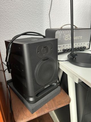 Focal Alpha 50 Evo Monitor de Estudio