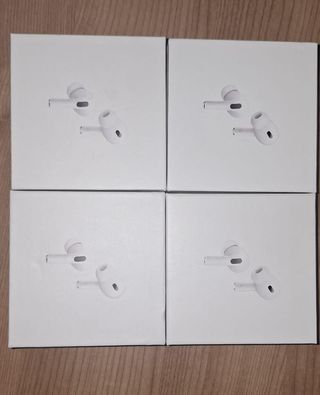 Pack 4 AirPods 2ª Gen