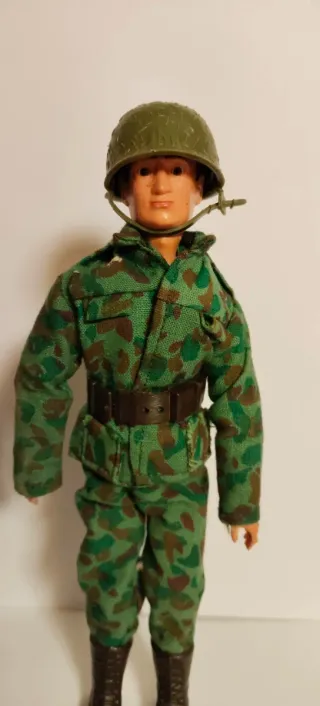 Madelman Transmisiones 1ª Gen. Original