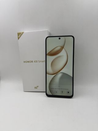 MOVIL HONOR 400 SMART 5G 128GB 4GB + CAJA A ESTRENAR