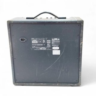 AMPLIFICADOR FENDER MUSTANG II *MARCAS DE USO*