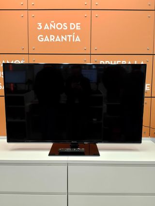 SMART TV PANASONIC 49" TX49EX600E + MANDO