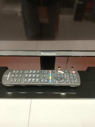 SMART TV PANASONIC 49" TX49EX600E + MANDO