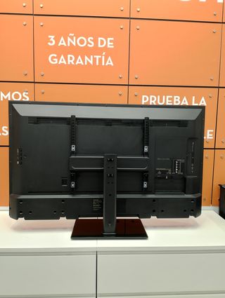 SMART TV PANASONIC 49" TX49EX600E + MANDO