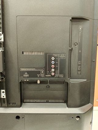 SMART TV PANASONIC 49" TX49EX600E + MANDO